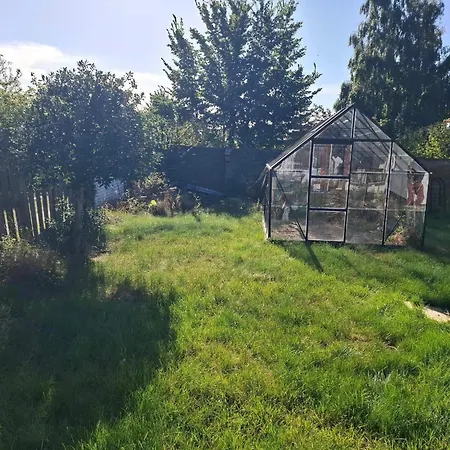 Casa vacanze 6 Person In