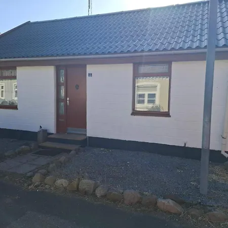 Casa vacanze 6 Person In