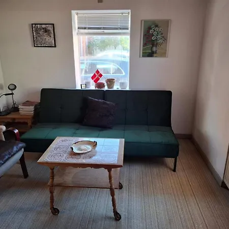 Casa vacanze 6 Person In Gedser