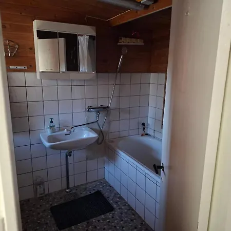 Hébergement de vacances 6 Person In *