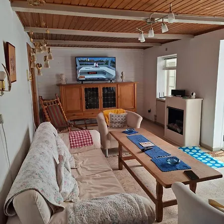 Casa vacanze 6 Person In