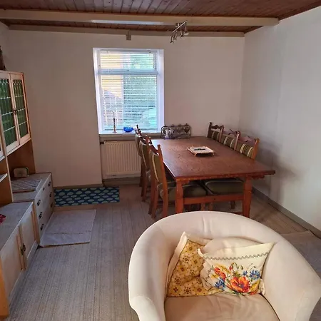 6 Person In * Gedser