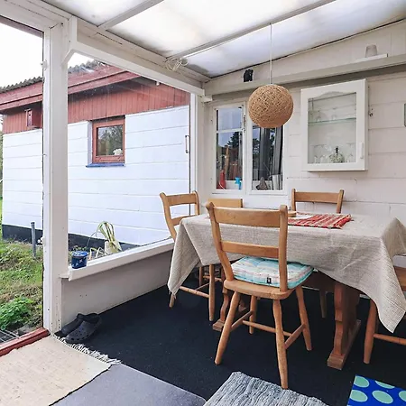 Casa vacanze 6 Person In