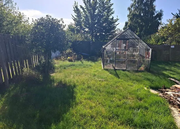 Semesterbostad 6 Person In