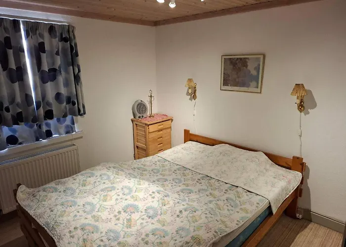 6 Person In Semesterbostad