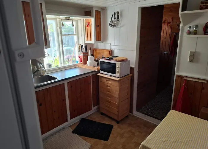 6 Person In Semesterbostad